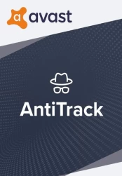 Avast AntiTrack Premium kaina