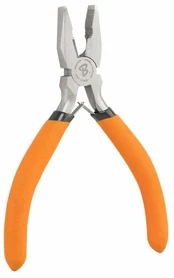 Replės universalios Bradas Classic Mini DIY-PL2110/4, 120 mm kaina