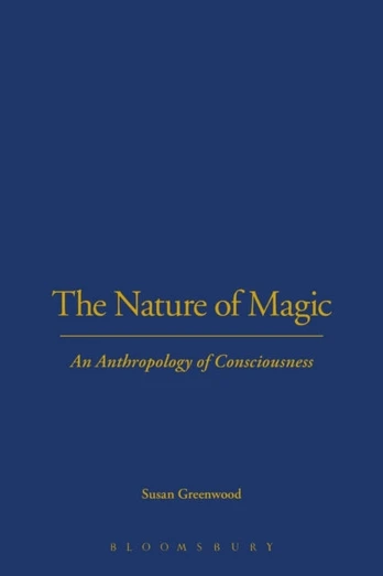 Nature of Magic