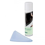 Hama Screen Cleaner, Foam + Cleaning Cloth, 400 ml kaina