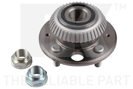Rato guolio komplektas NK 764007