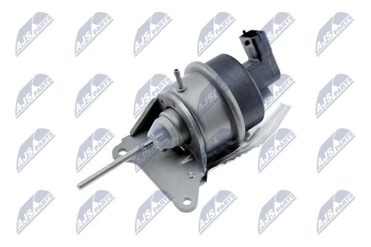Kompresorius, įkrovimo sistema NTY ECD-SU-002