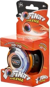 Yo-Yo orange