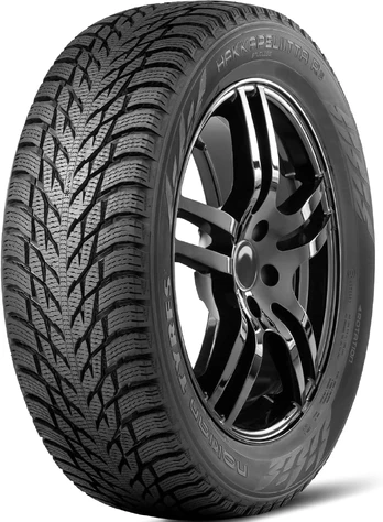 Nokian WR SUV 4 285/45R19 111 V