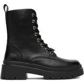 Auliniai batai DeeZee CEO-HY90107-2A Juoda