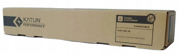 Toneris Katun Cyan Toneris Cartridge TK-8375C