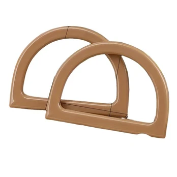 Rankinių juostos, Khaki (2pcs)