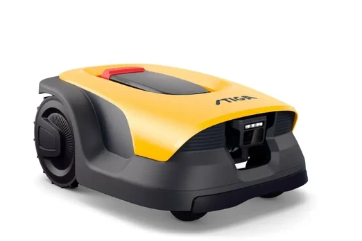 Belaidis vejos pjovimo robotas Stiga A 10v