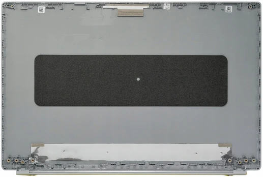 Acer COVER LCD Sidabrinis