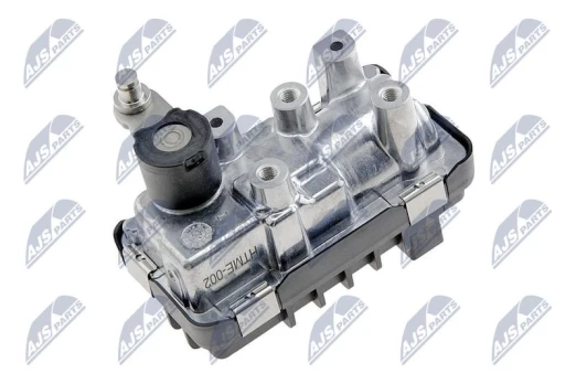 Kompresorius, įkrovimo sistema NTY ECD-ME-002