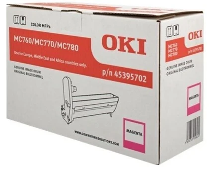 OKI būgnas (45395702)