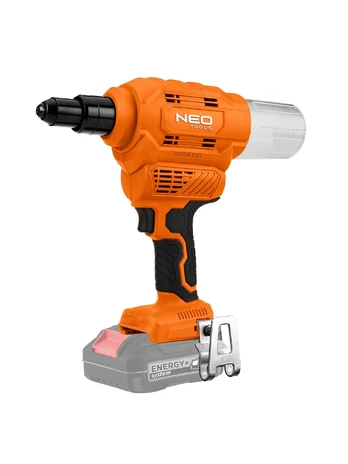 Neo Nitownica 18V E+