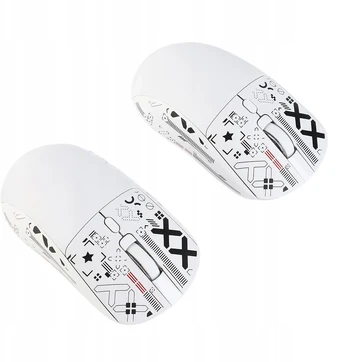 2.4g Belaidė ergonominė pelė, 3600dpi, 6 programuojami mygtukai