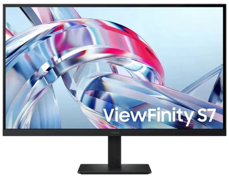 Monitorius Samsung LS27H700EAUXEN
