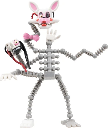 Fnaf Five Nights at Freddy's - Core Figure Mangle (FNF0100)