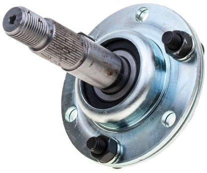 Cedrus adapteris MTD B100 ir B120 traktoriams, kodai 717-0900 ir 717-0900A