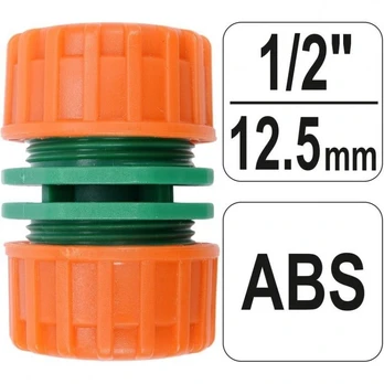 Jungtis laistymo žarnai 1/2" 89007