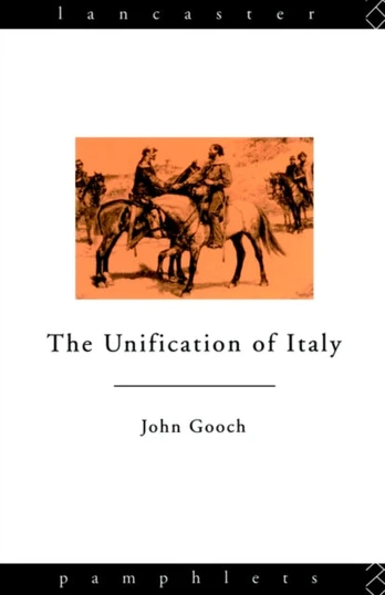 Unification of Italy