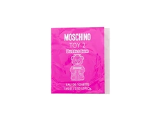 Moschino Toy 2 Bubble Gum EDT 25x1ml kaina