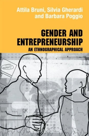 Gender and Entrepreneurship