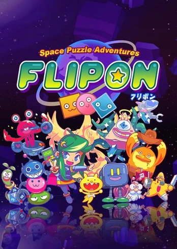 Flipon Steam