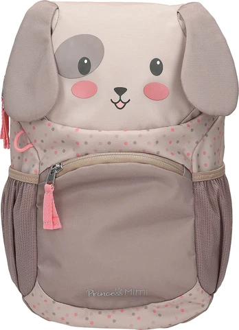 Princess Mimi - Ergonomic Backpack Dog (0013993)