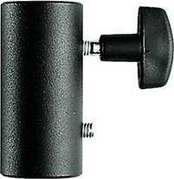 Manfrotto Adapteris Tuleja 2 x 5/8"