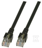 Securitynet PATCHCORD RJ45 SF/UTP 5E PVC CCA CZA 3