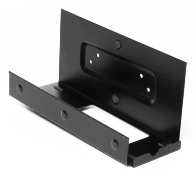 Laikiklis Shuttle PV02 VESA BRACKET/VESA 75/100 F/XPC XG41/XH61