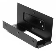 Laikiklis Shuttle PV02 VESA BRACKET/VESA 75/100 F/XPC XG41/XH61 kaina