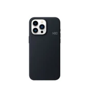 Dėklas HDD Silicone MagSafe Case Samsung S942 S26 juodas
