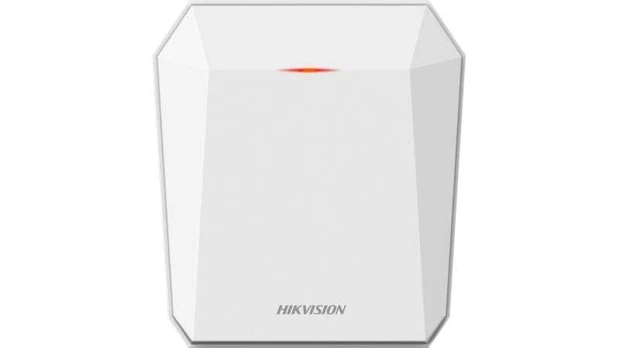 Detektorius Hik-vision DS-PRI120