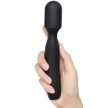 Vibratorius Multi G Spot Wand, 16 greičių