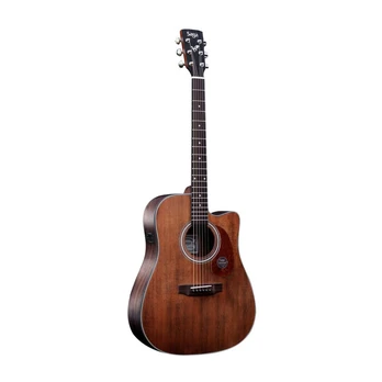 Elektro-akustinė gitara Saga SF800CE Vintage
