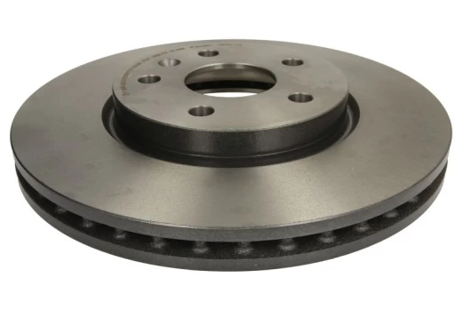 BREMBO 09.A971.11 Brake Disc