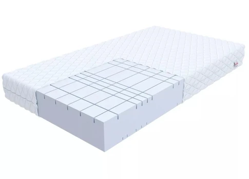 Putplasčio čiužinys GOYA MAX PLUS 200X200