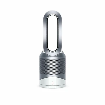 Oro drėkintuvas Dyson HP00 Balta Sidabras