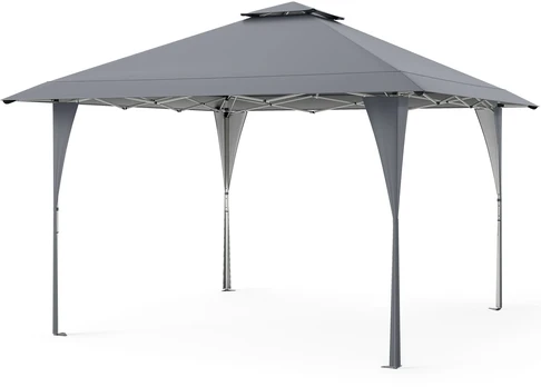 Paviljonas 395 x 395 cm
