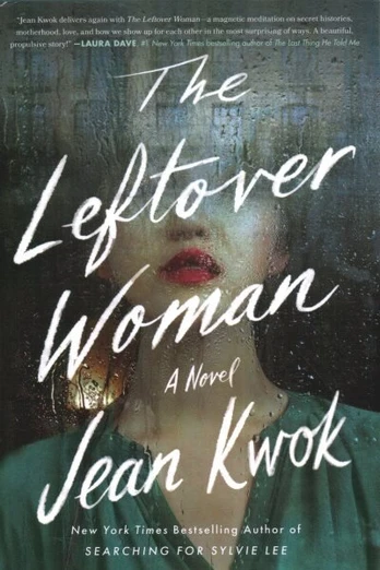 Leftover Woman