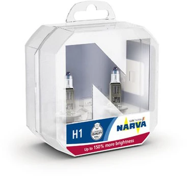 Lemputė, prožektorius NARVA 480682100