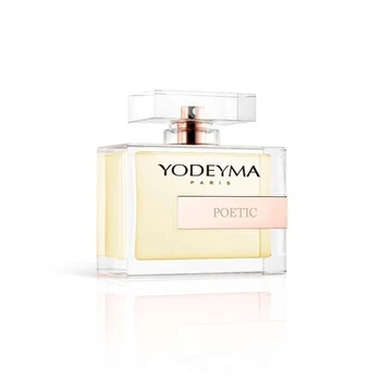 Kvapusis vanduo Yodeyma Poetic EDP moterims, 100 ml