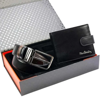 Pierre Cardin ZG-202-BN