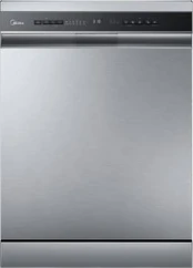 Dishawsher MDWEF1433DSS-WC-EU 60 cm