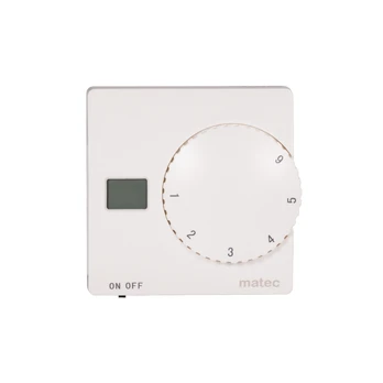 Termostatas ZAMEL RTS-01A