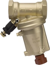 Imi Ta STAP VOŽTUVAS DN 40-1/2" DIAPAZONAS 10-40 KPA