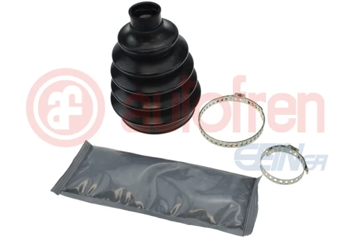 AUTOFREN D8-157T CV Joint boot kit