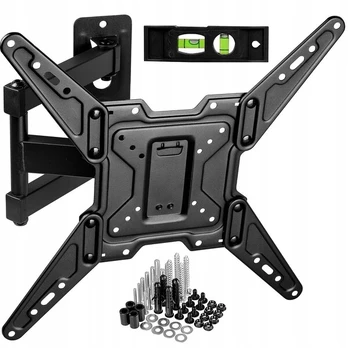 TV laikiklis King Mount KG-1032, 22-65" Vesa