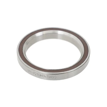 Specialized vairo kolonėlės guolis | 1-3/8" Lower / 49ODX37IDX7mm 45X45°