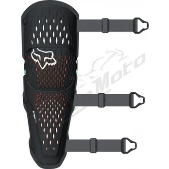 FOX Titan Pro D3O Kelių apsaugos