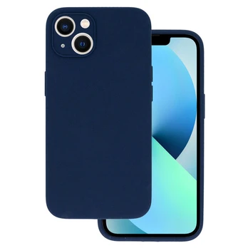 Dėklas telefonui Vennus Lite - Samsung Galaxy A53 5G, mėlyna